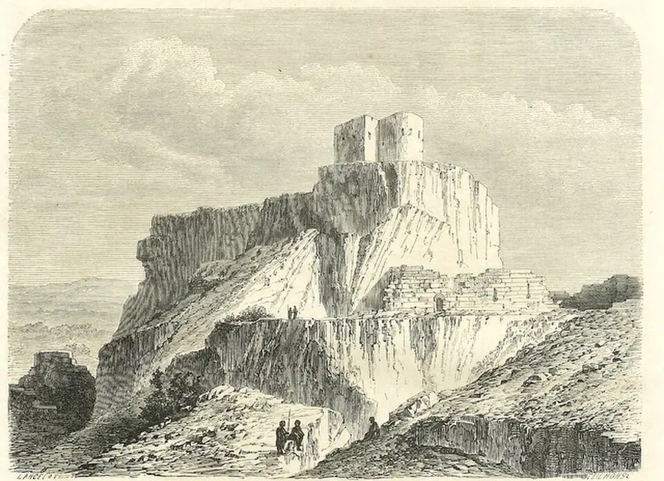 Lambron
