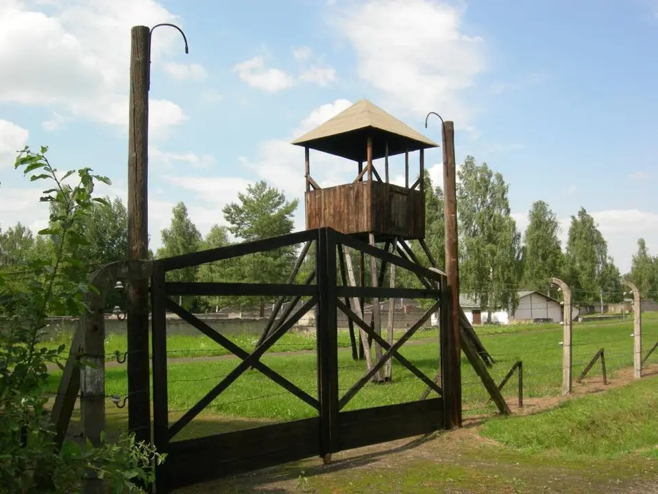 Stalag VIII F