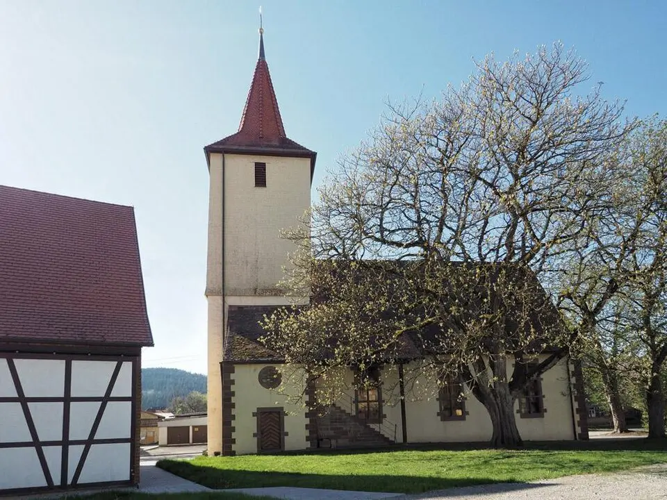 Vöhringen