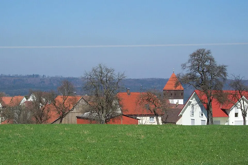 Obergröningen