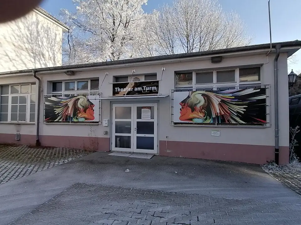 Theater am Turm