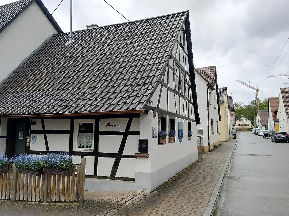 Dorfmuseum Nordhausen