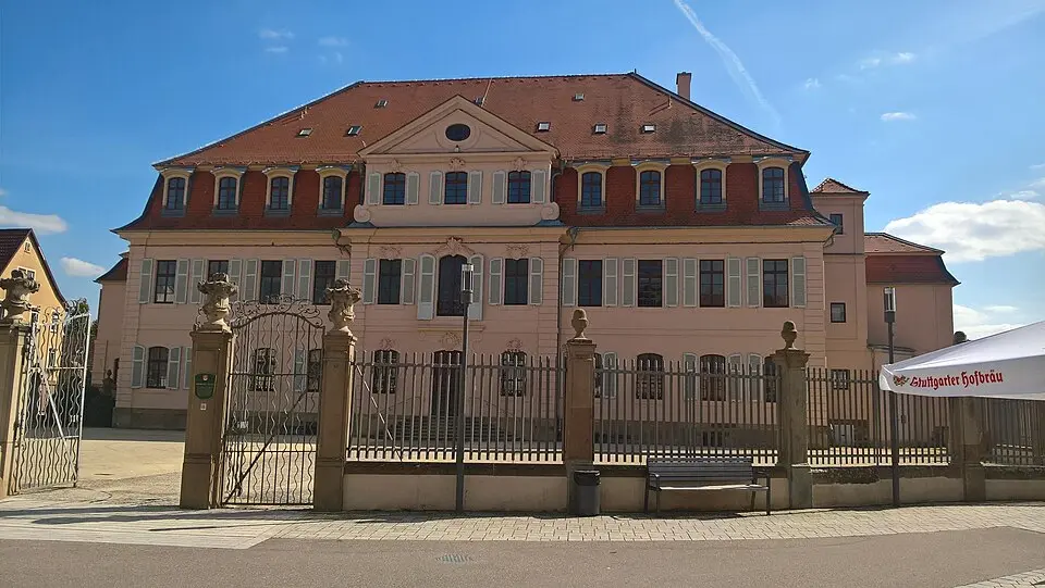 Stadionsches Schloss