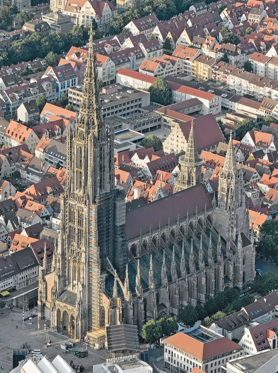 Ulmer Münster