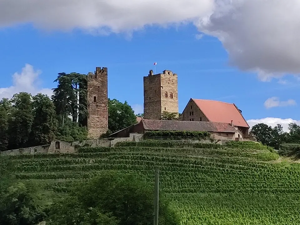 Burg Neipperg