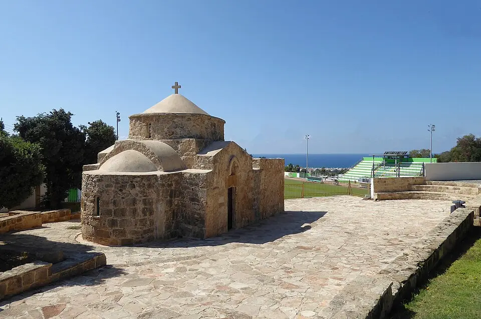 Χλώρακα