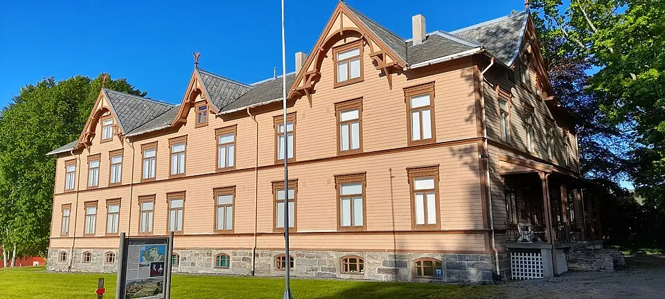 Landbruksmuseet, Møre og Romsdal