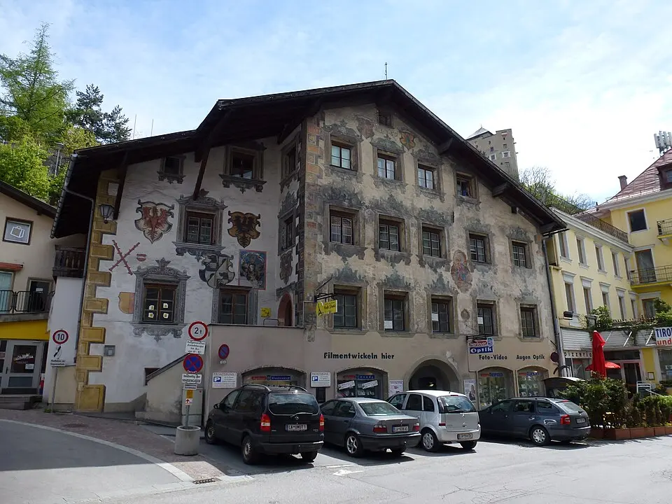 Richterhaus