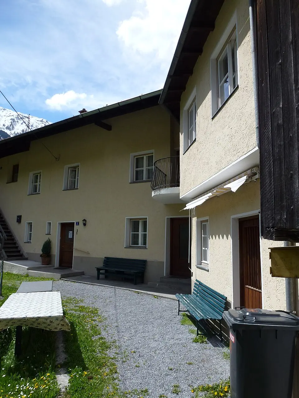 Schloßgut