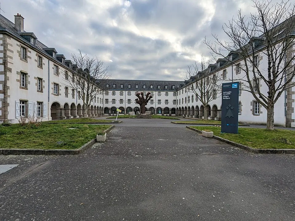 couvent des Ursulines