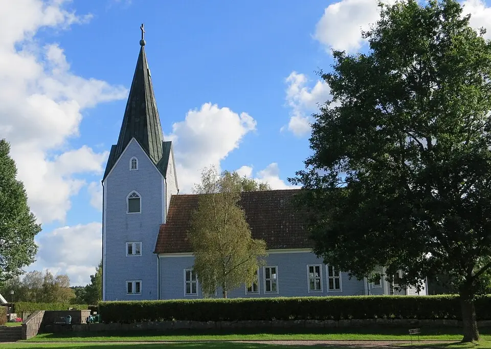 Landeryd