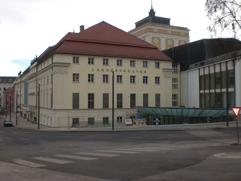 Landestheater Linz