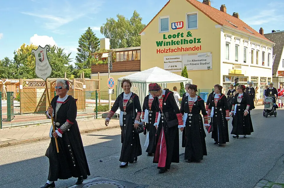 Linden
