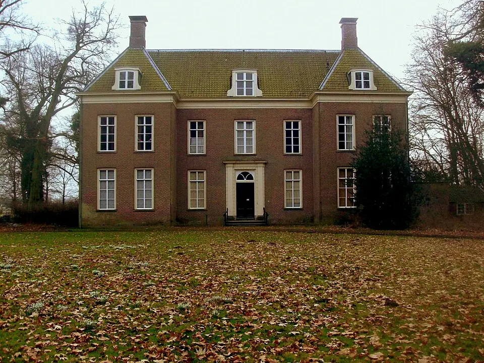Oud-Amelisweerd