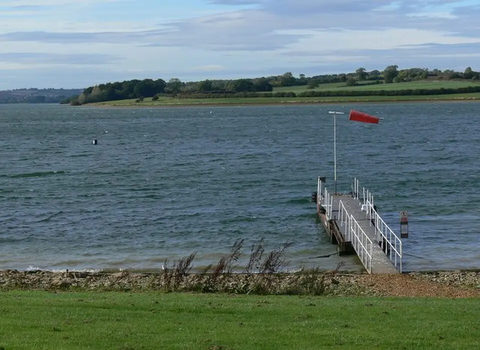Rutland Water