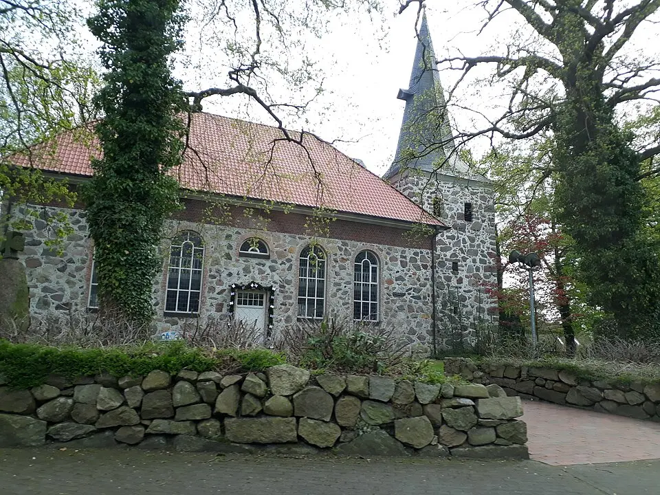St. Petri