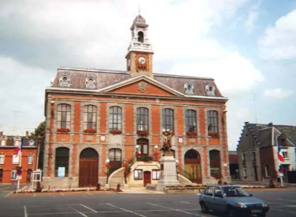 musée Ernest-Amas