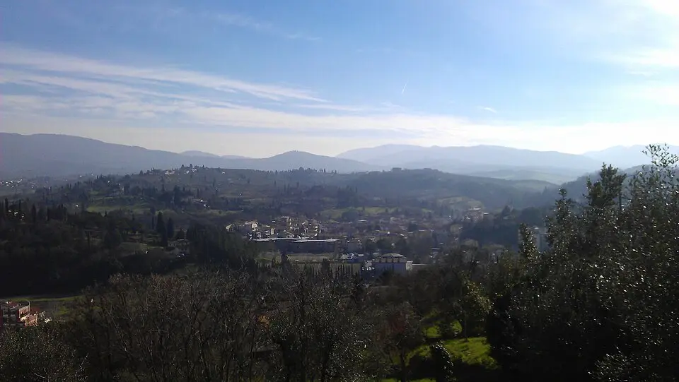 Grassina