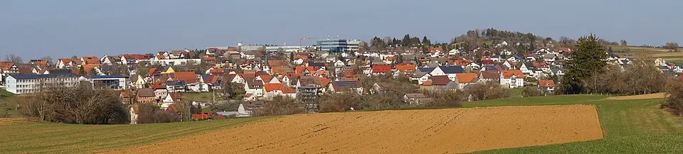 Schopfloch