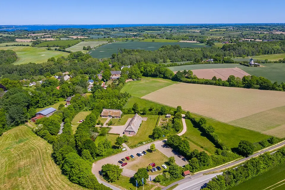 Landschaftsmuseum Angeln
