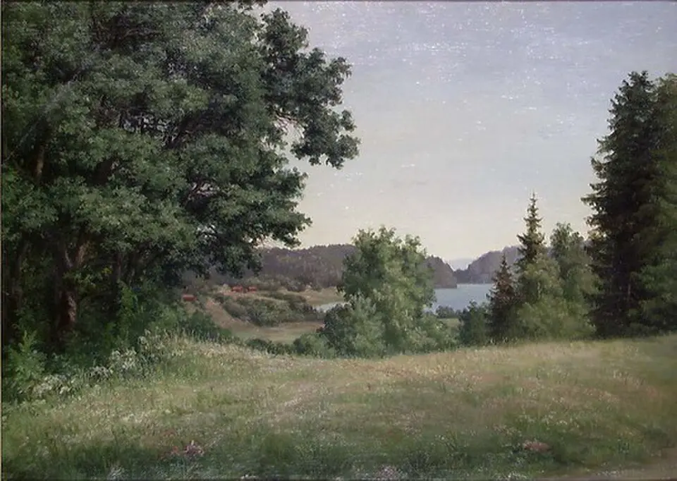 Borrevannet