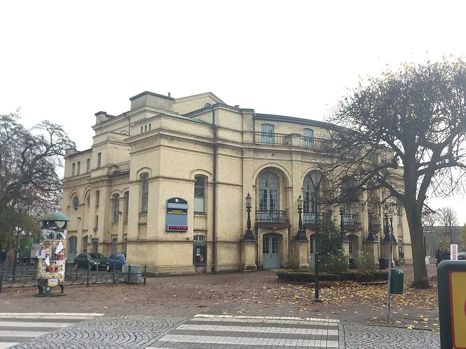 Landskrona teater