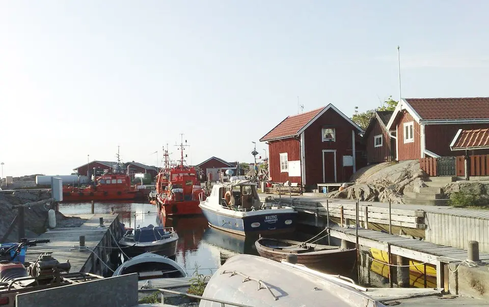 Öja