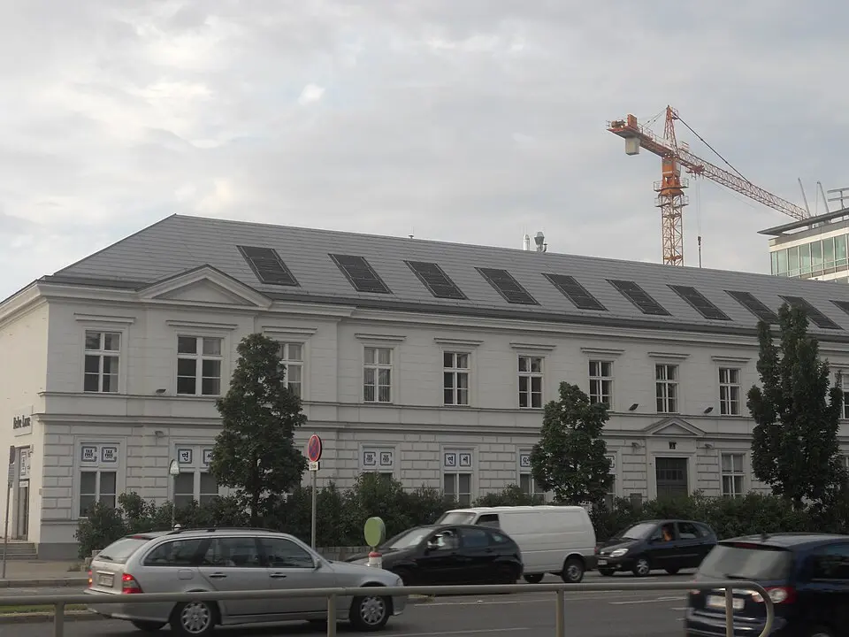 Ehem. Schule