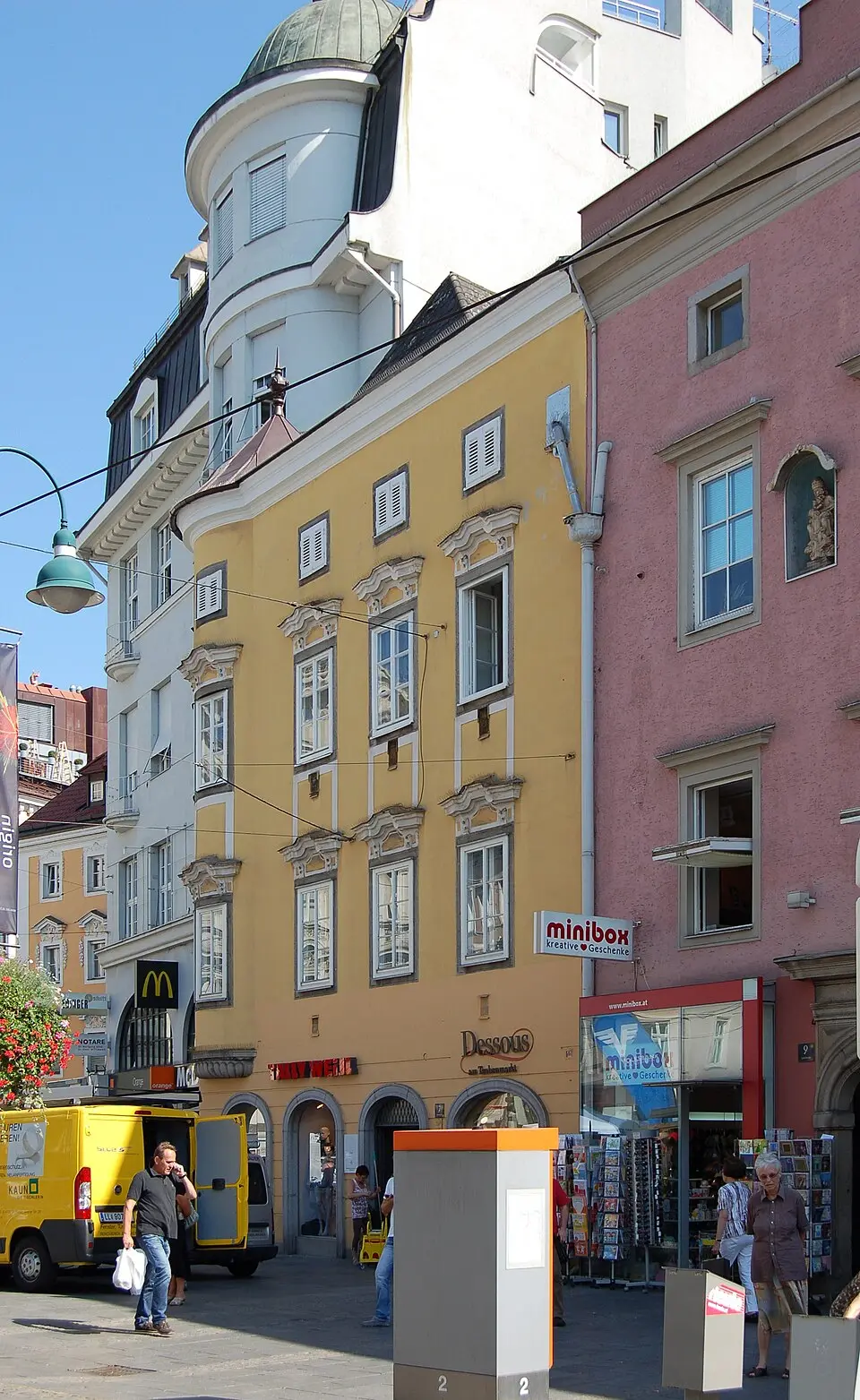 Bürgerhaus