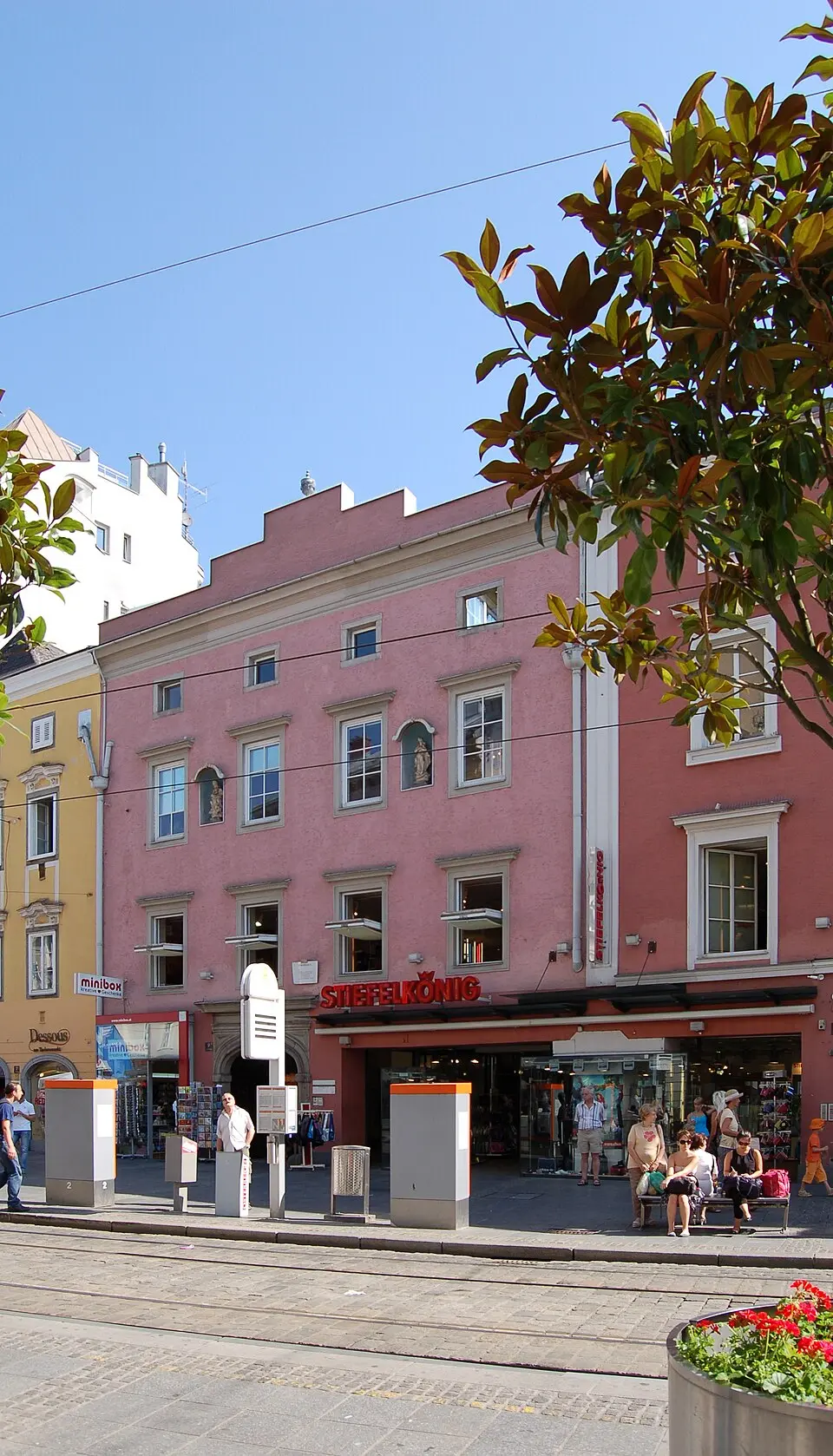 Bürgerhaus