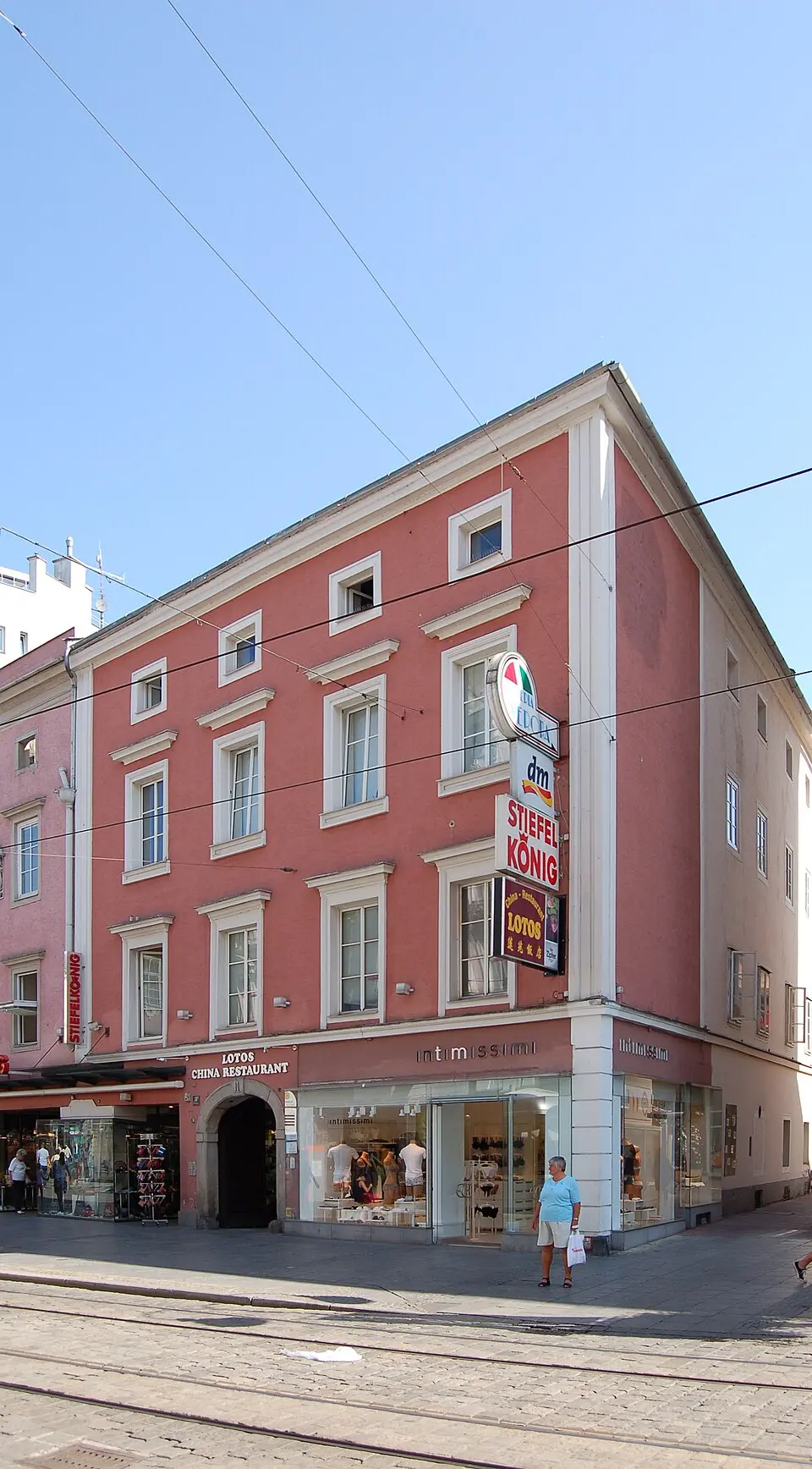 Bürgerhaus