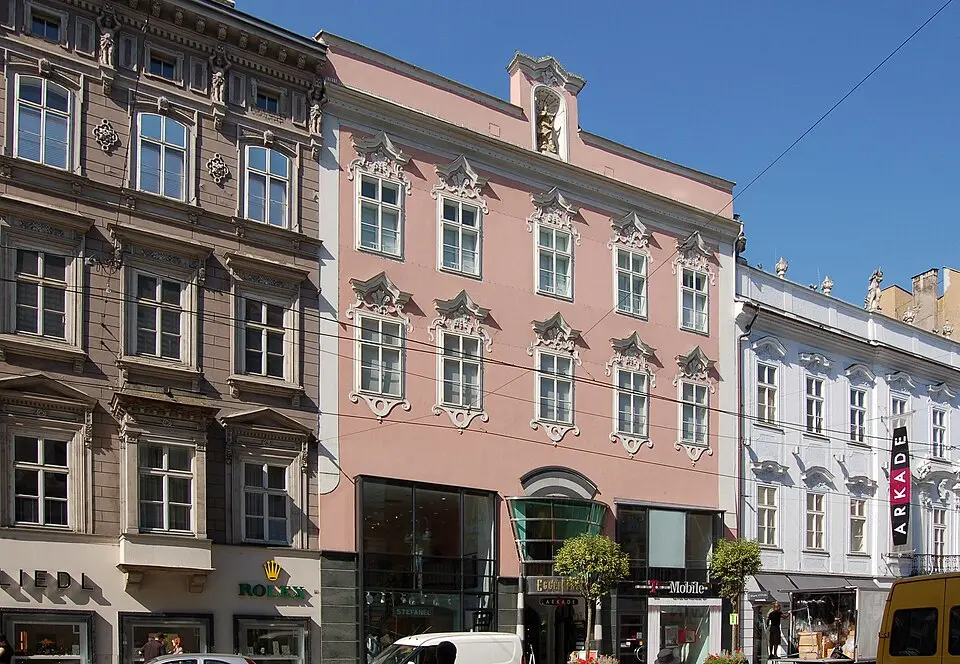 Bürgerhaus