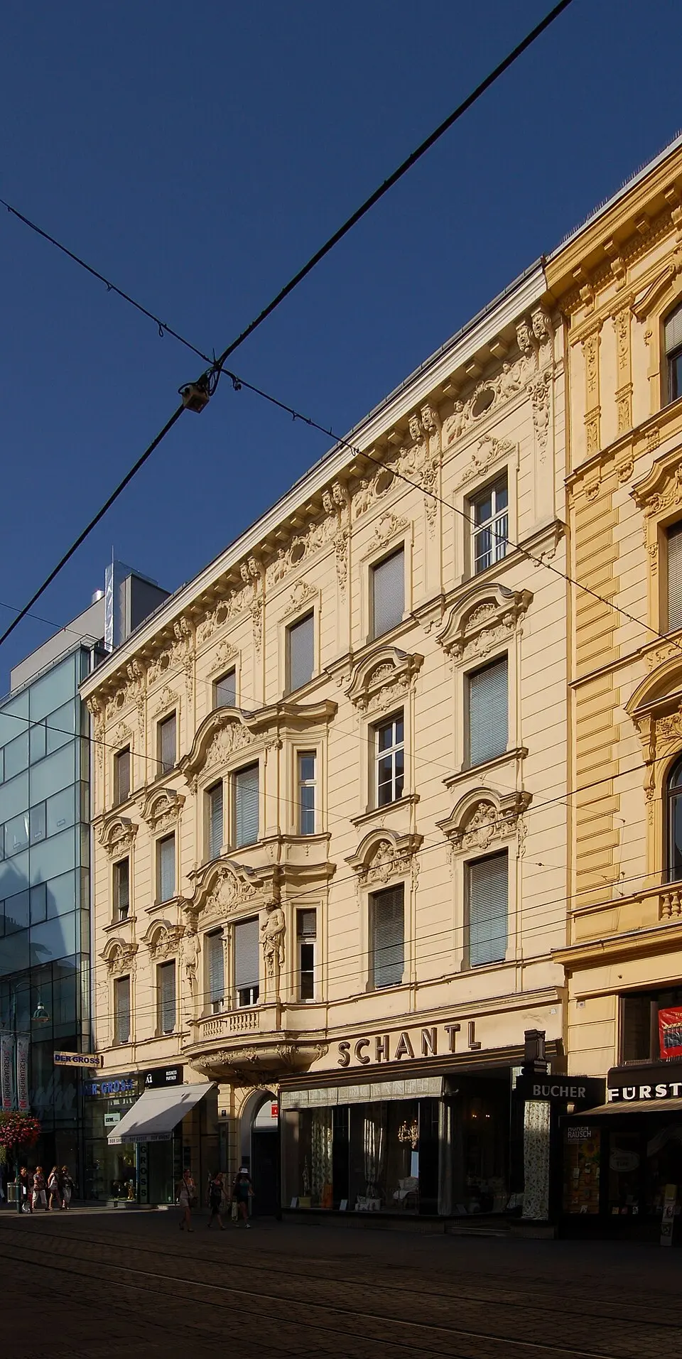 Landstraße 47