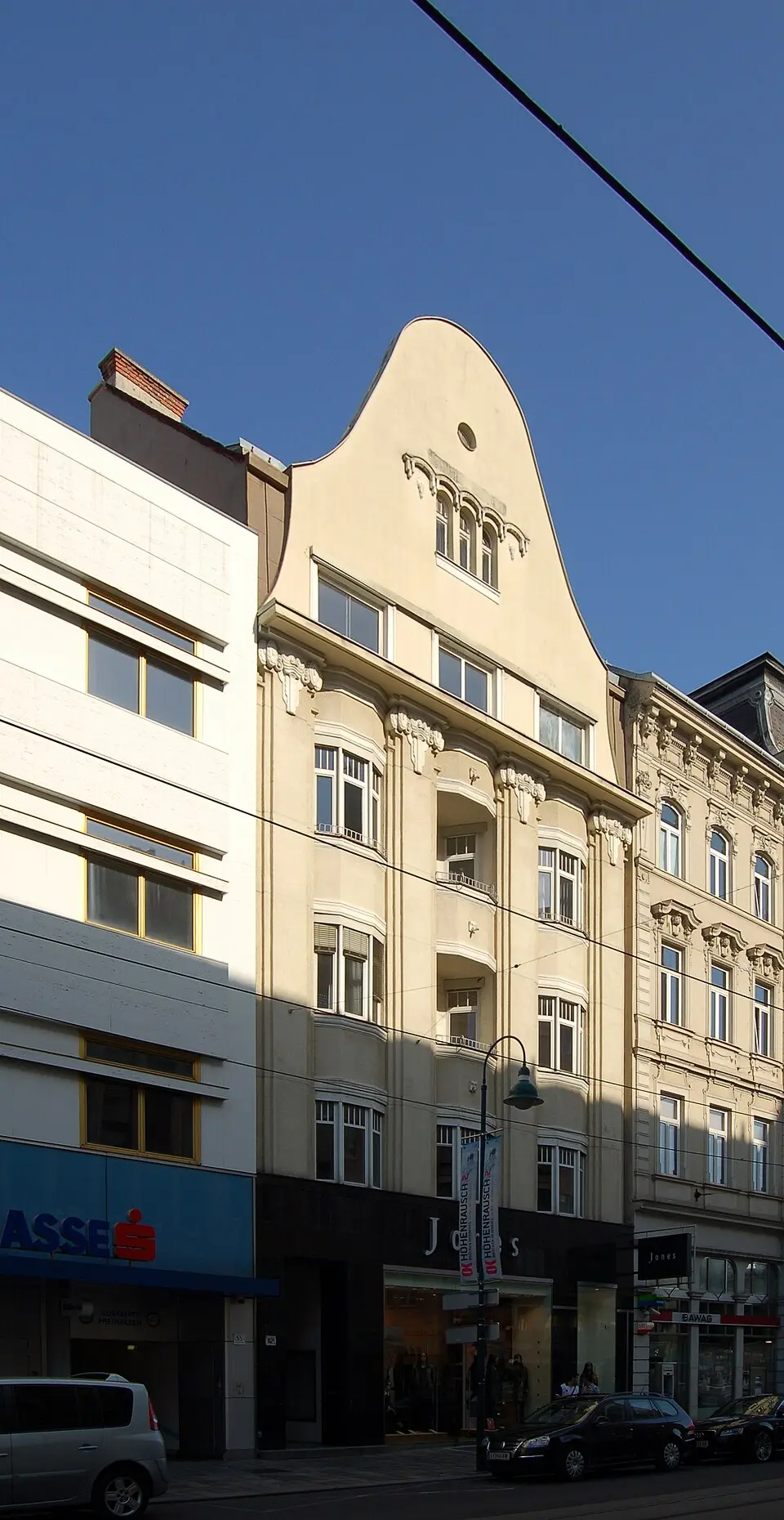 Landstraße 57