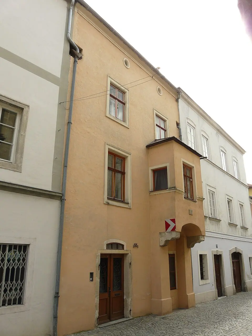 Bürgerhaus
