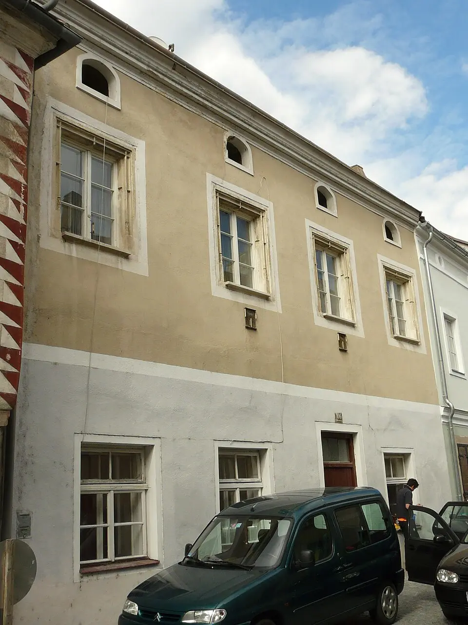 Bürgerhaus