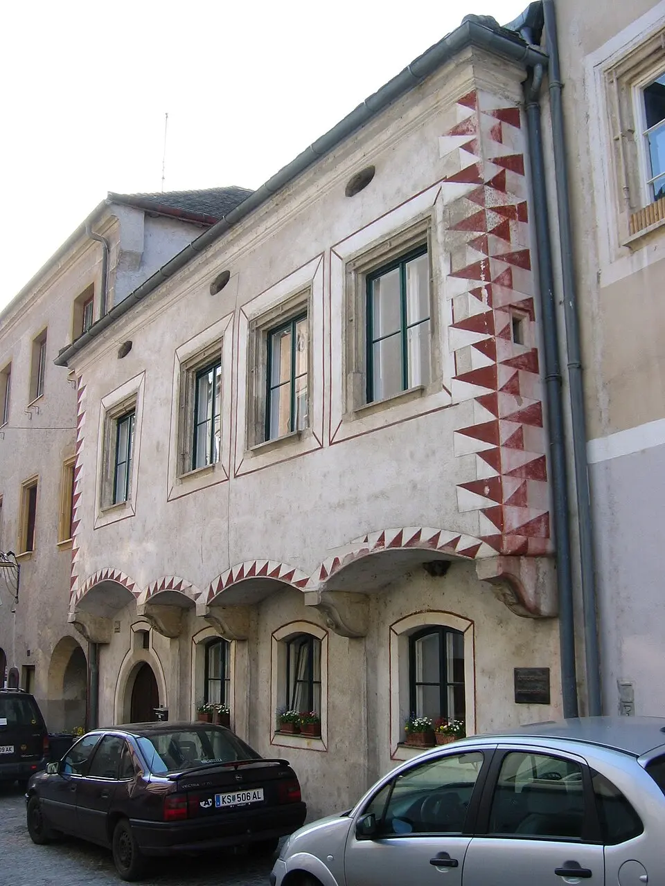 Bürgerhaus