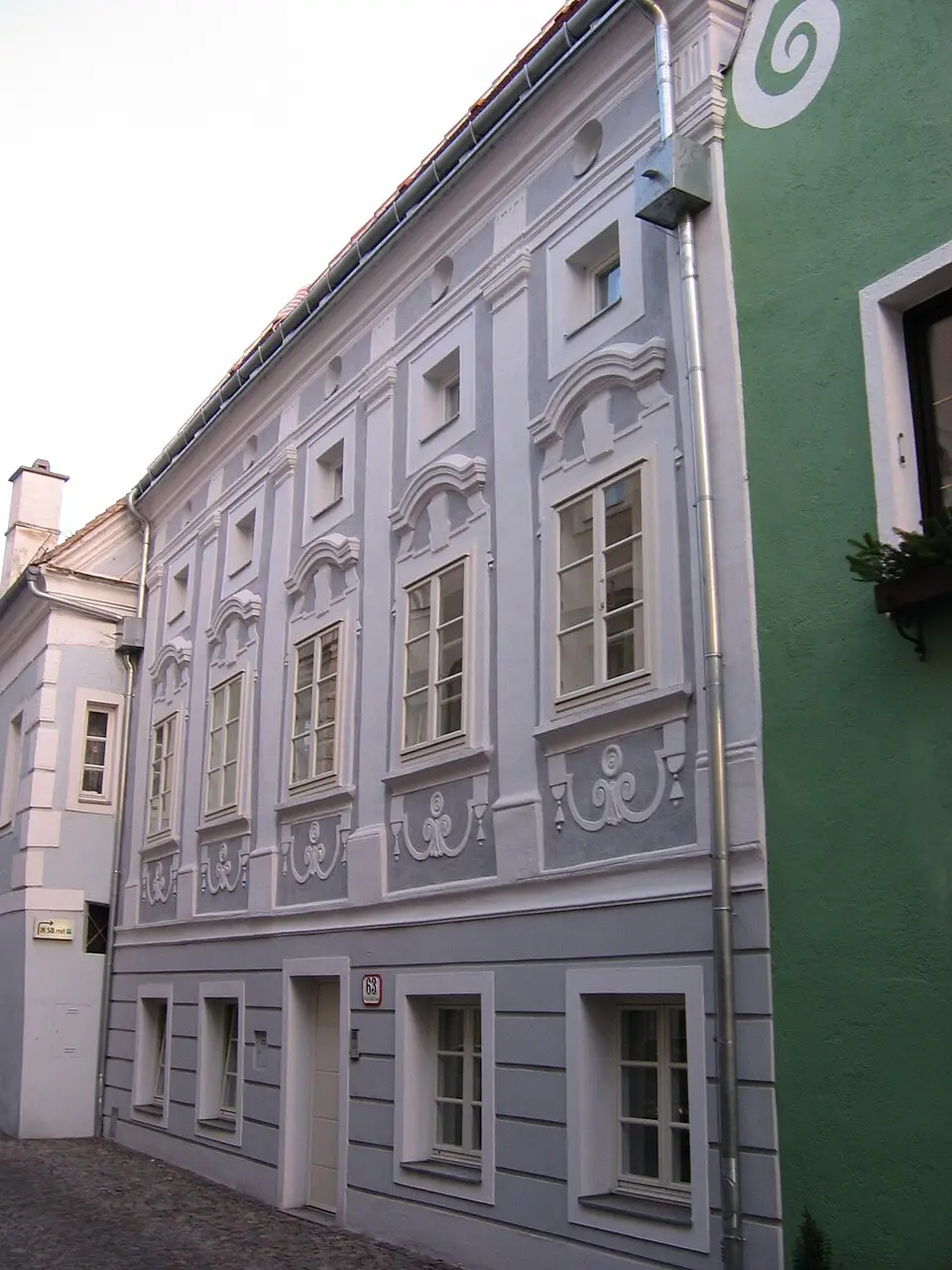 Bürgerhaus
