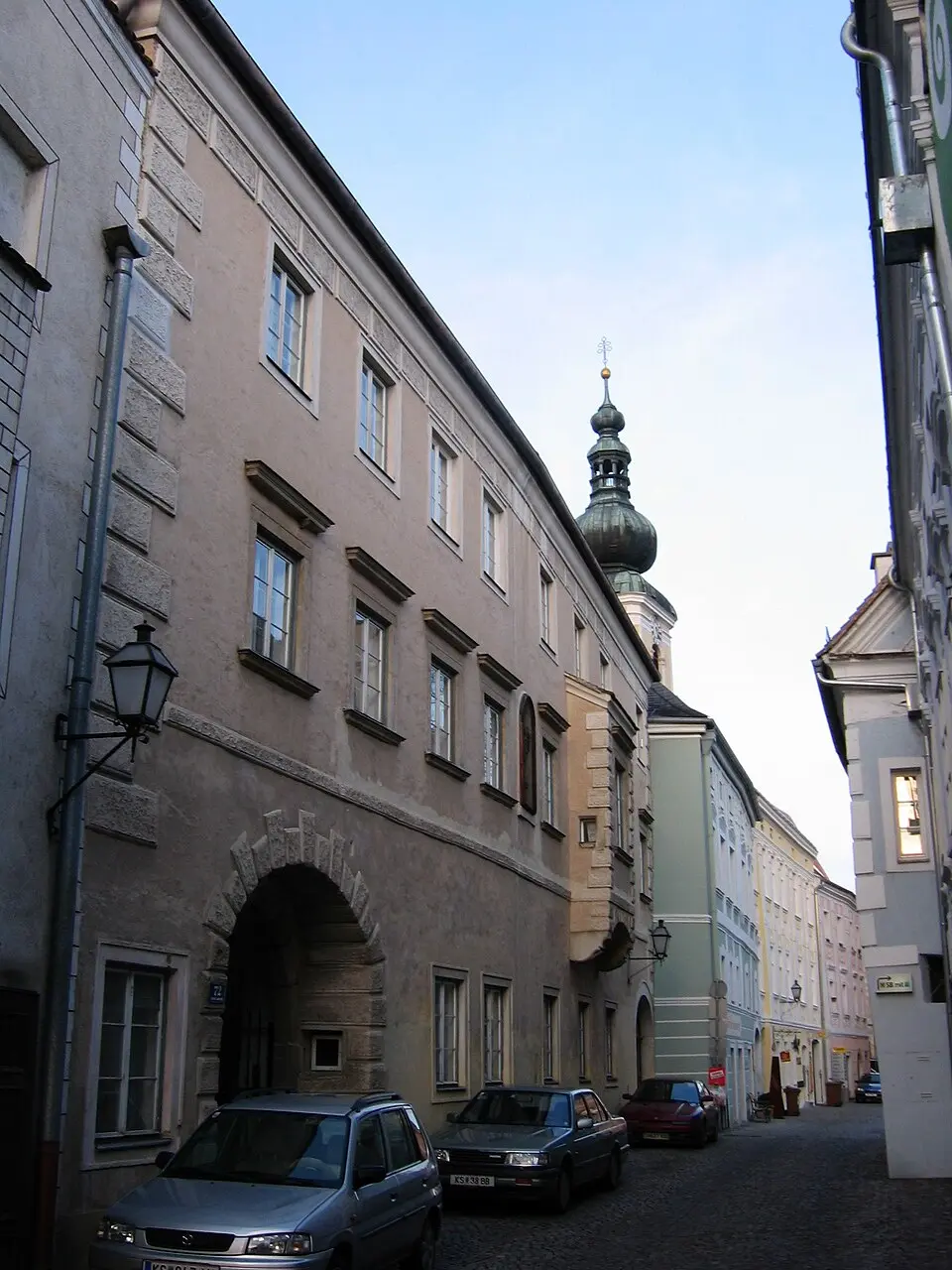 Eitzingerhof
