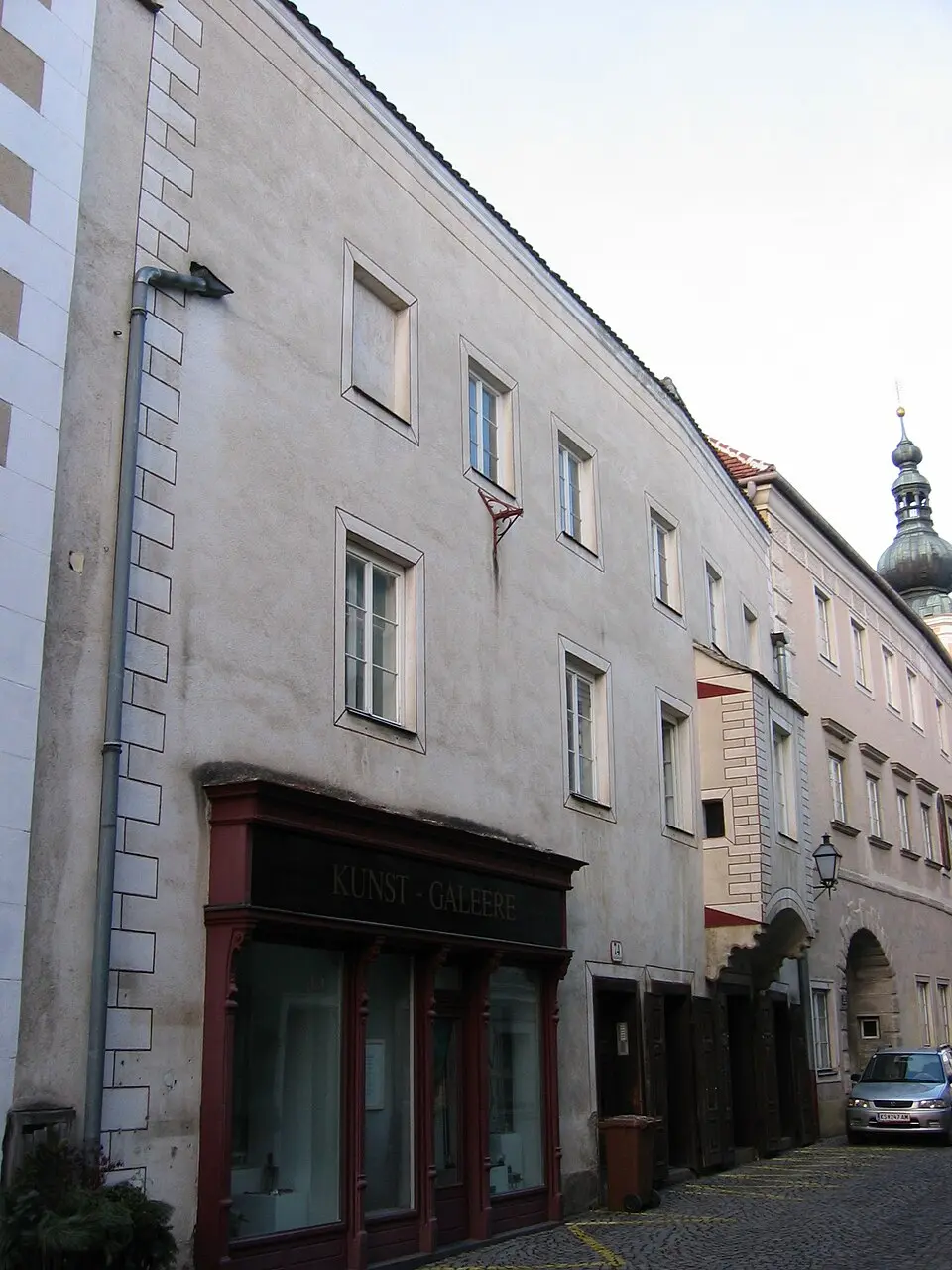 Bürgerhaus