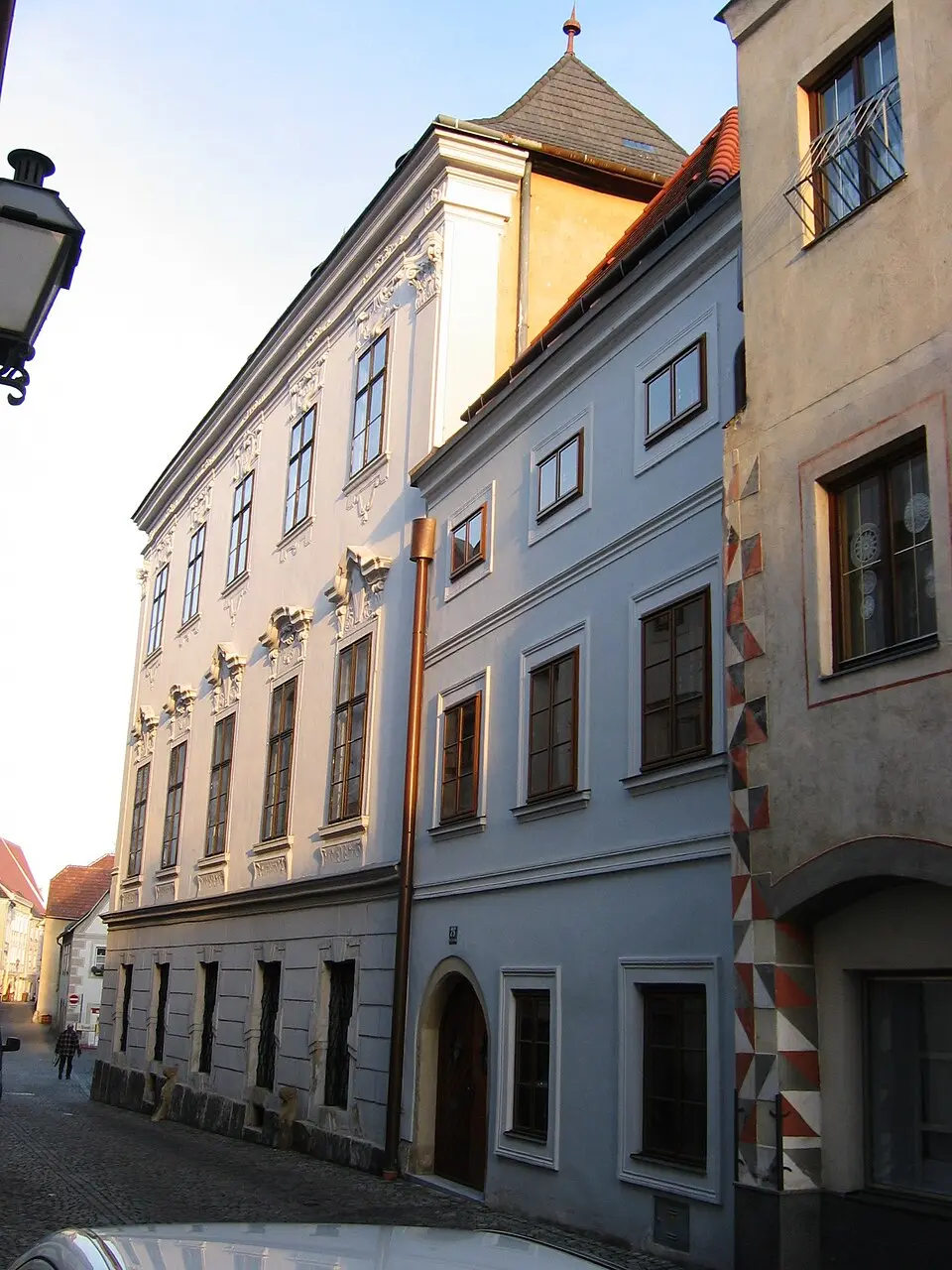 Bürgerhaus
