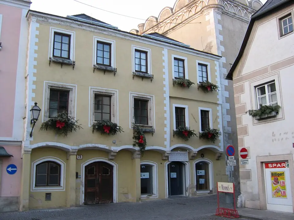 Bürgerhaus