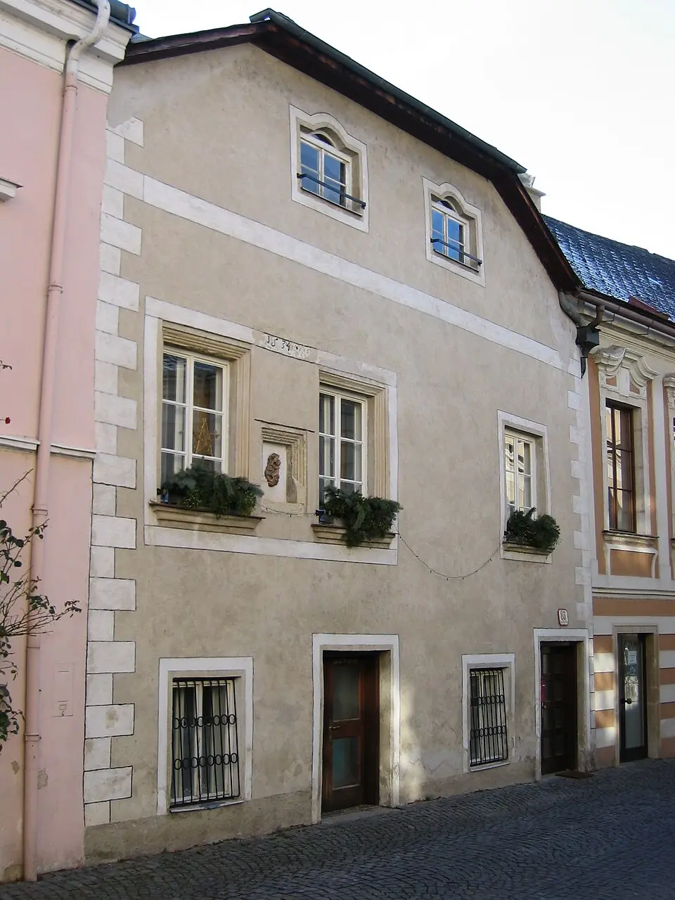 Bürgerhaus