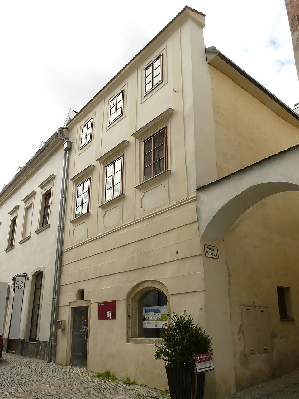Bürgerhaus