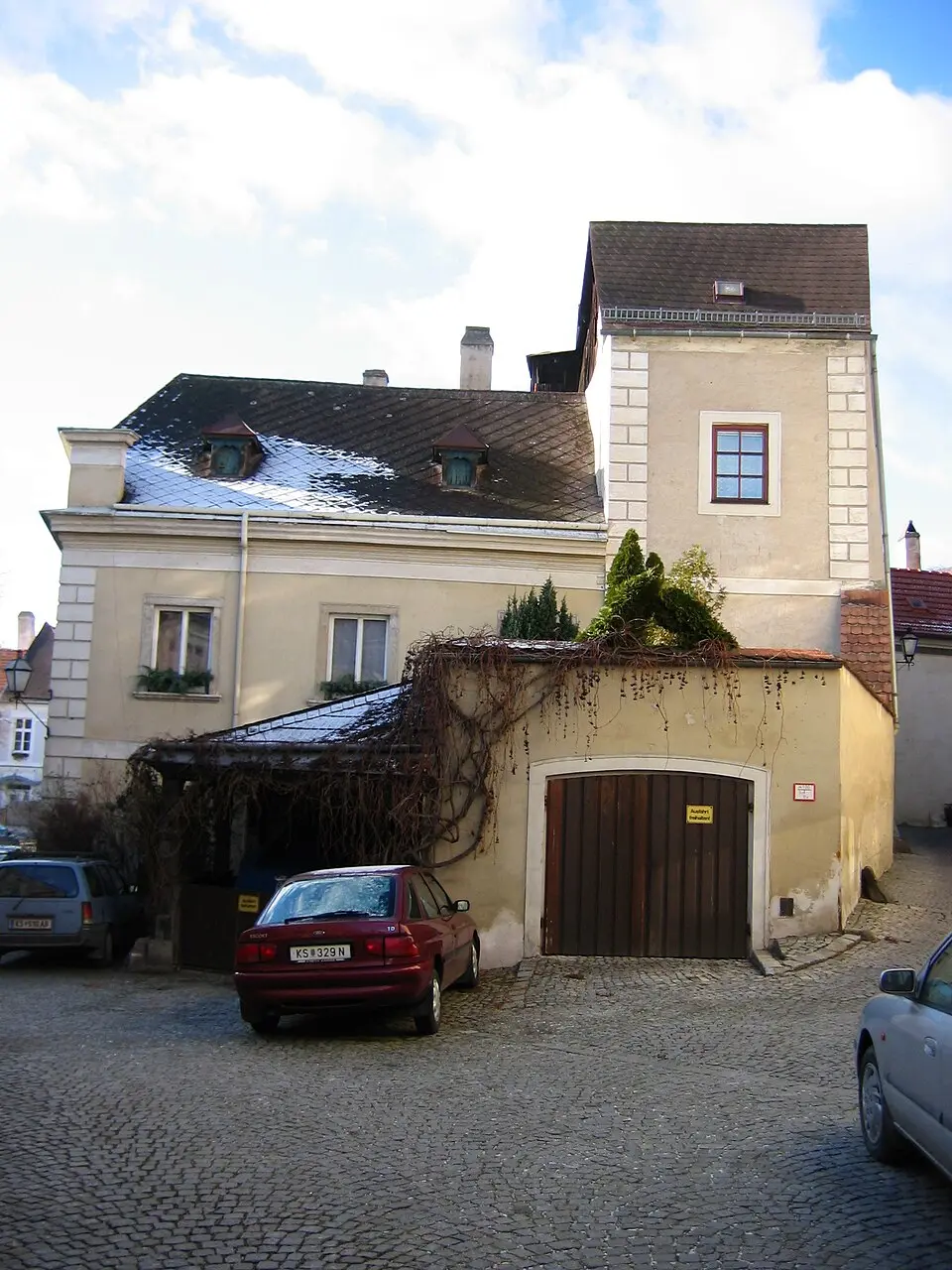 Bürgerhaus