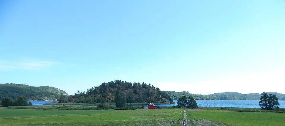 Landvikvannet