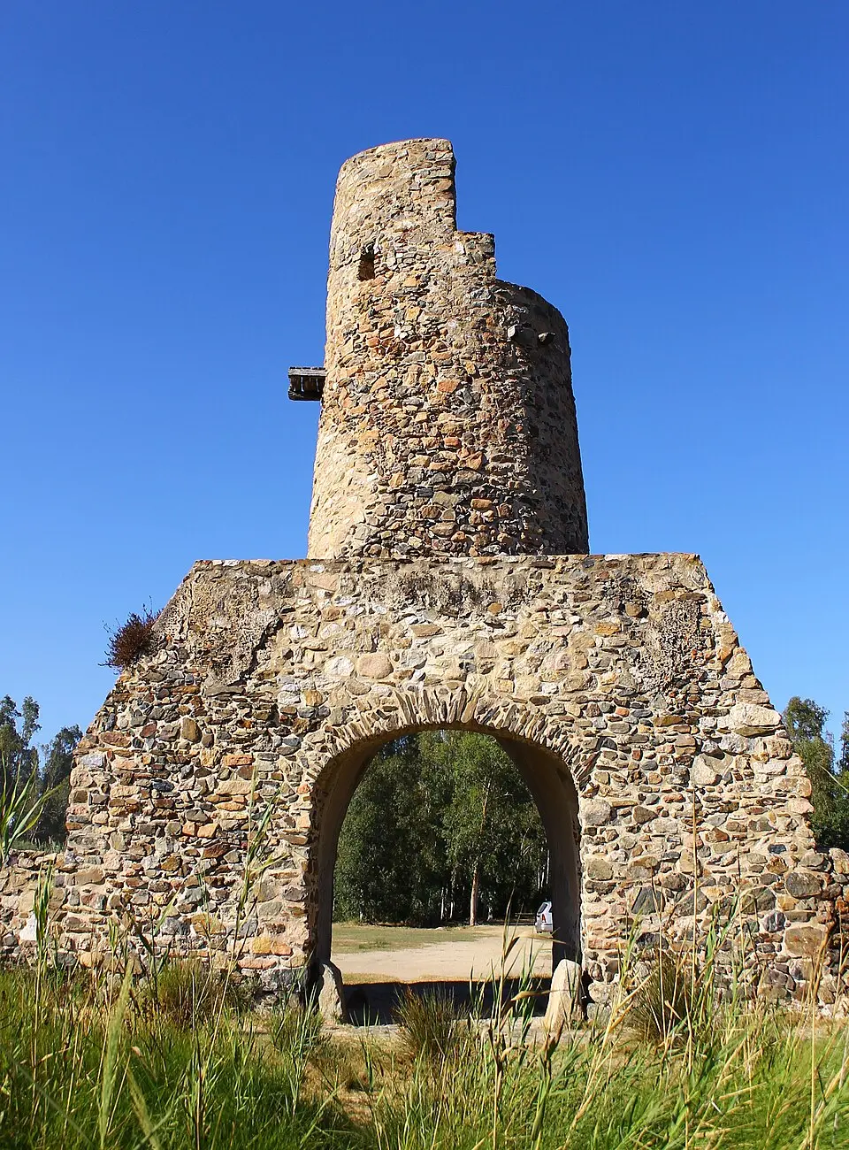 Torre dei dieci cavalli