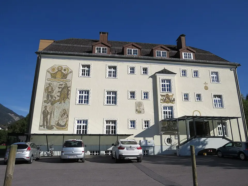 Landwirtschaftliche Haushaltsschule