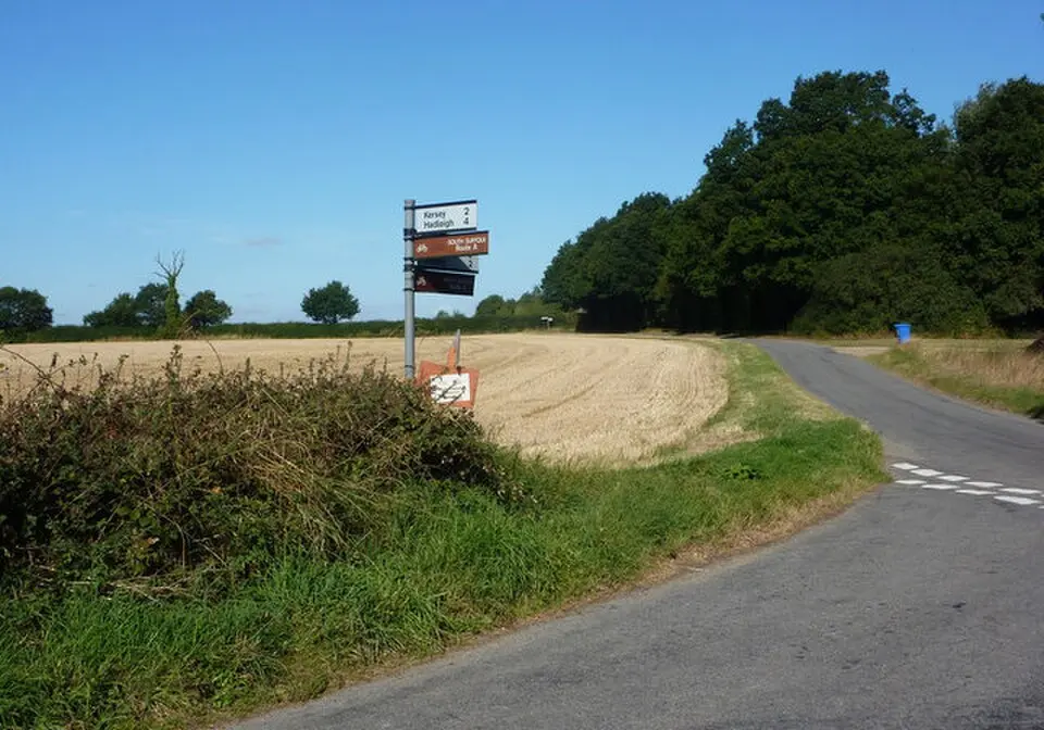 Castling’s Heath