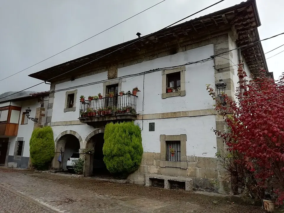 Palacio Colina